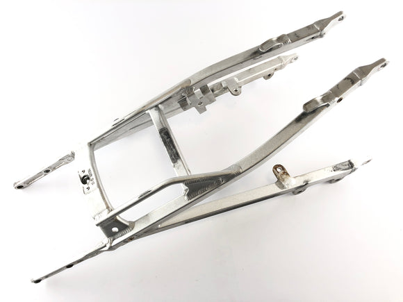 SWM SM 125 R [2017] - quadro traseiro