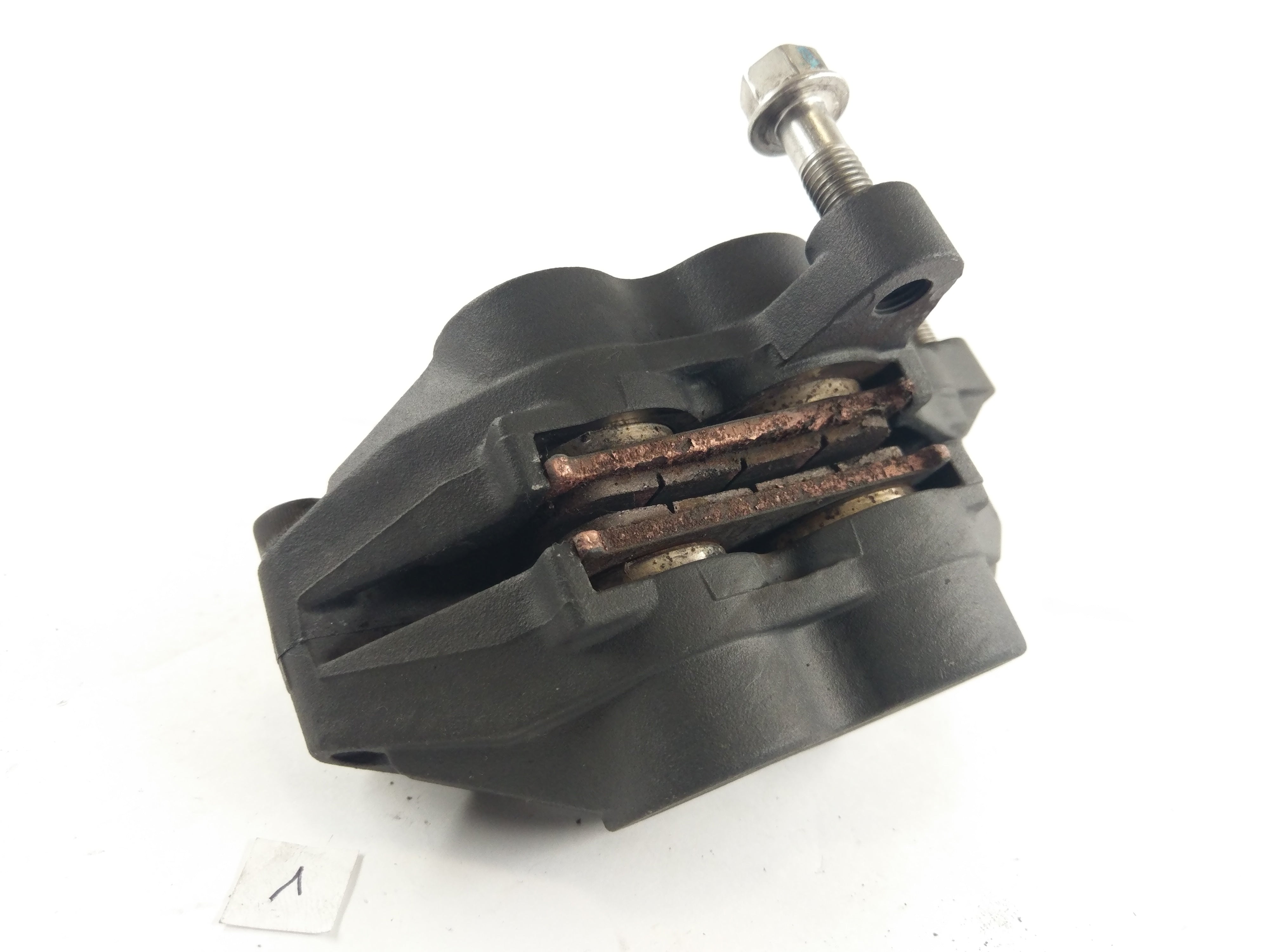 Triumph Daytona 955i T595N [2002] - brake caliper front right