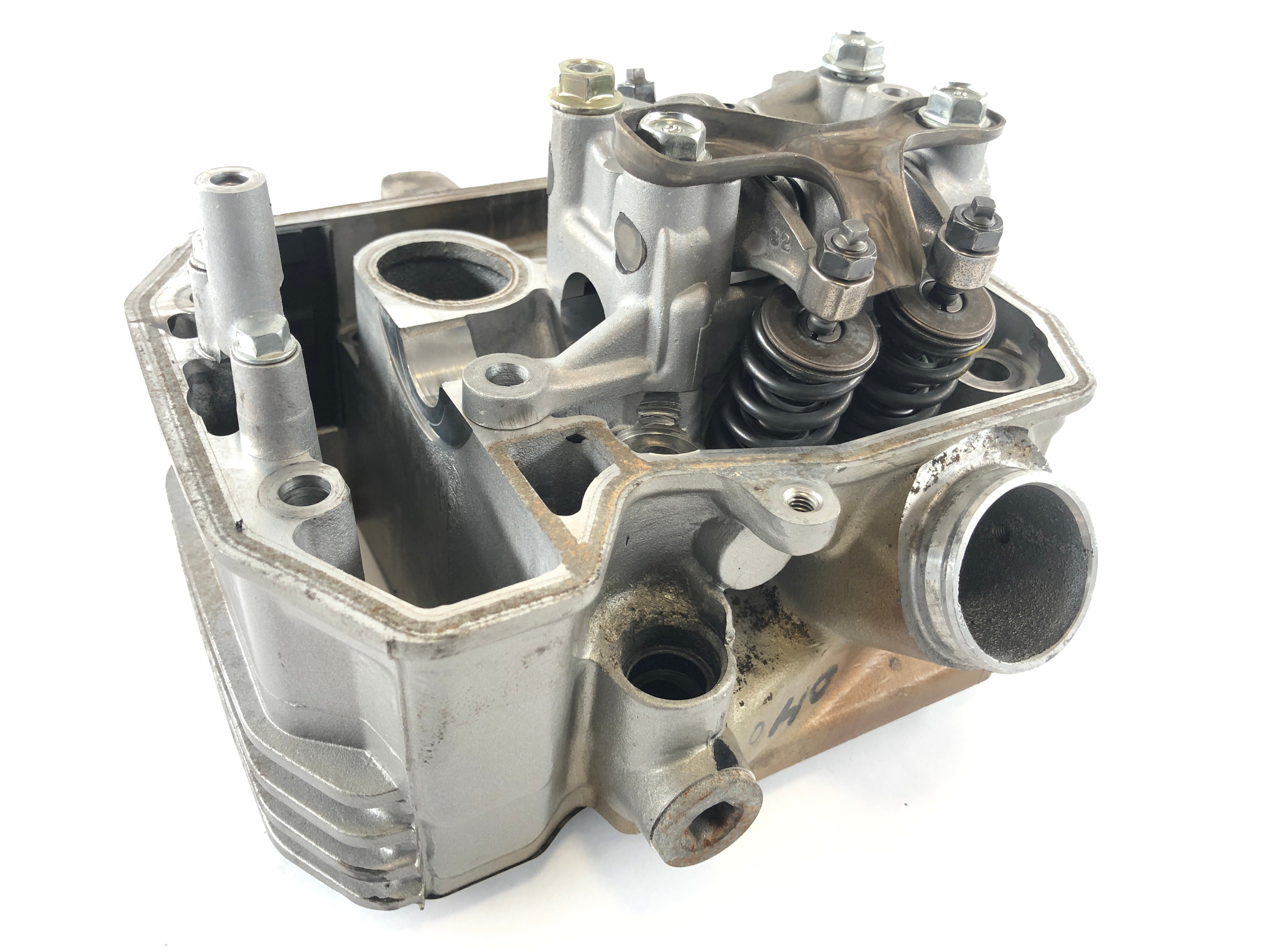 Honda XRV 750 Africa Twin RD04 [1993] - Cylinder Head Cylinder za