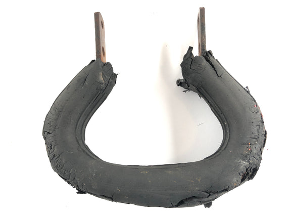 BMW R 75/6 [1974] - Håndter handicap