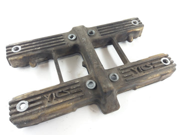 Yamaha XJ 900 F 58L [1985] - Coperchio valvola