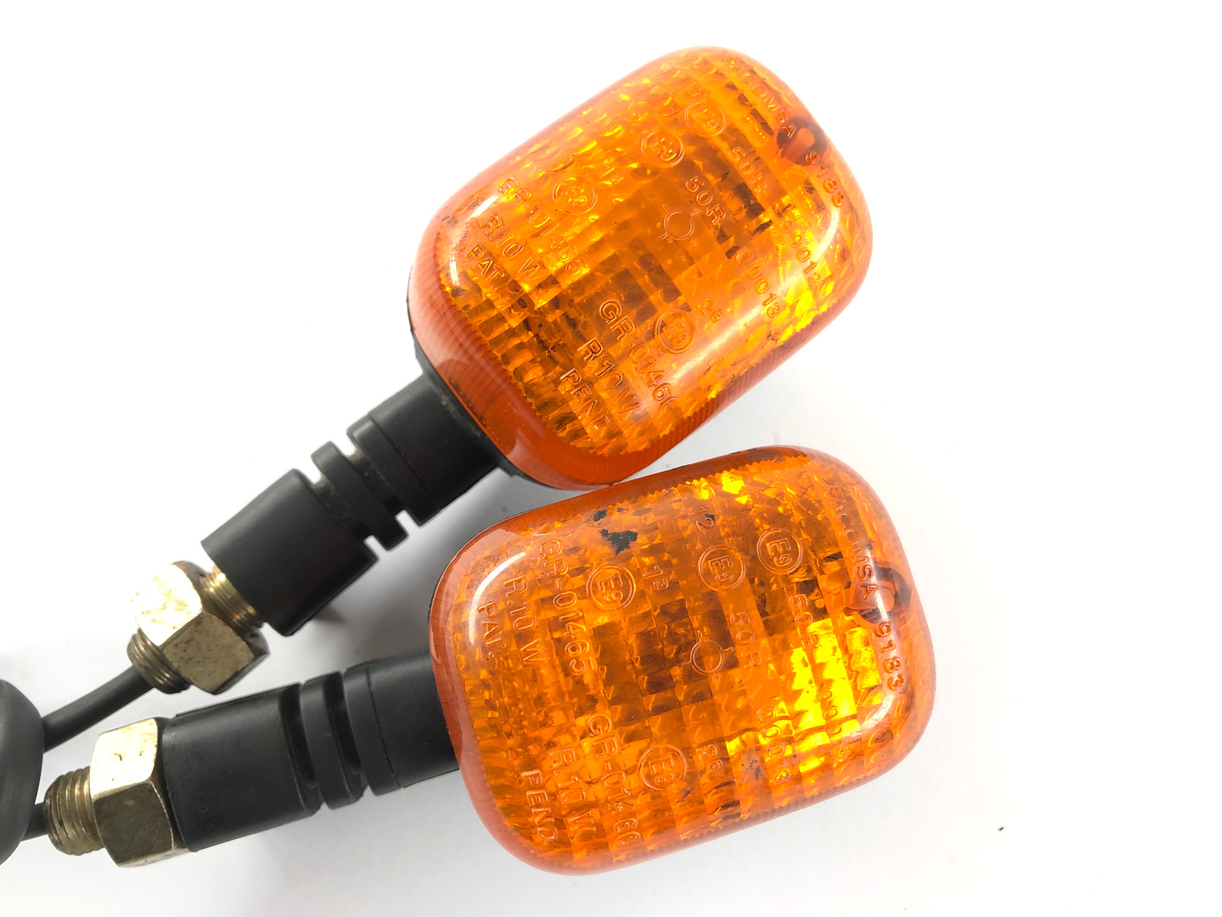 Honda CB 900 F2 SC09 [1985] - Blinker Set Couple