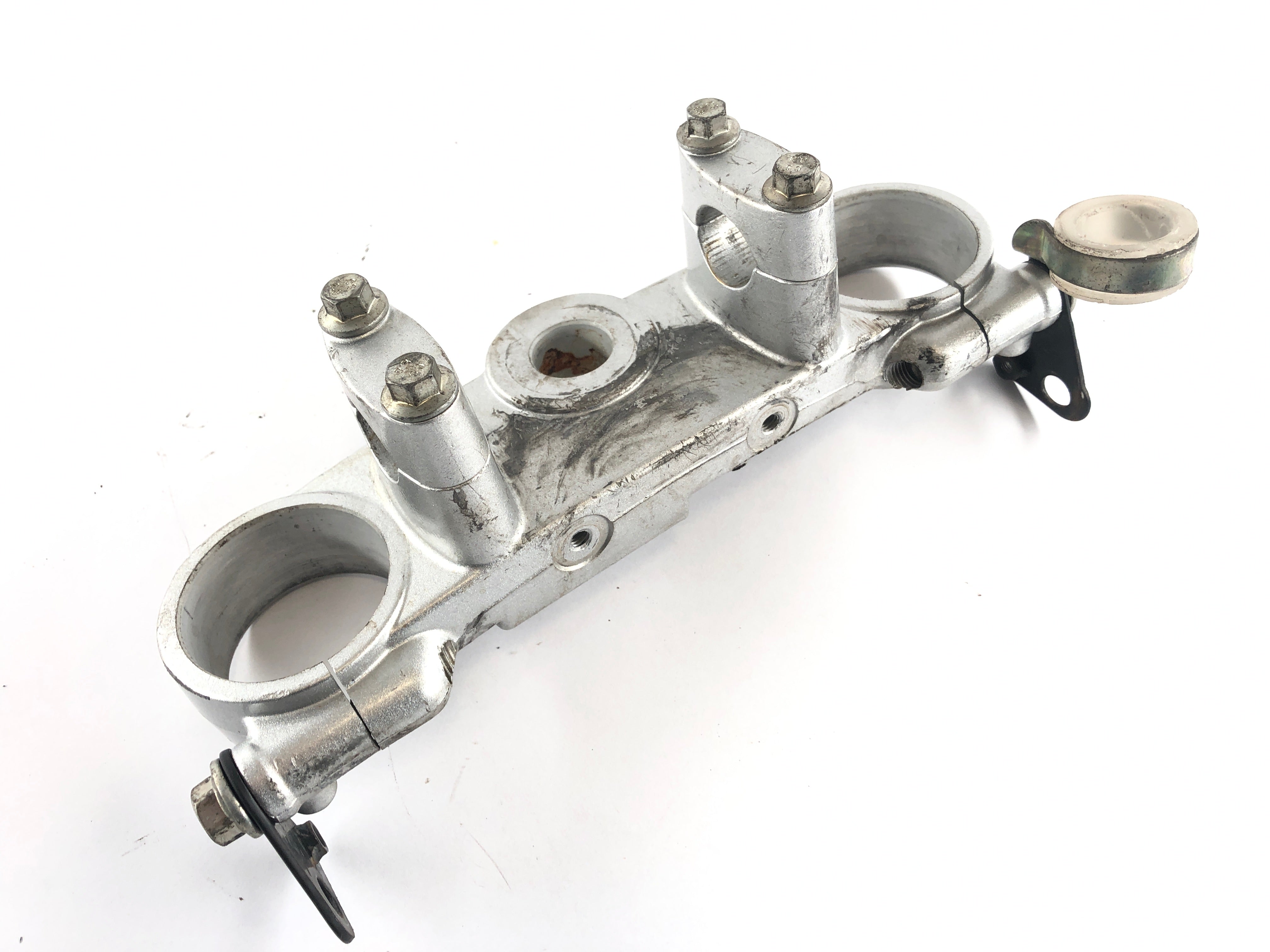 Kreidler Supermoto 125 [2008] - Top triple clamp - 0