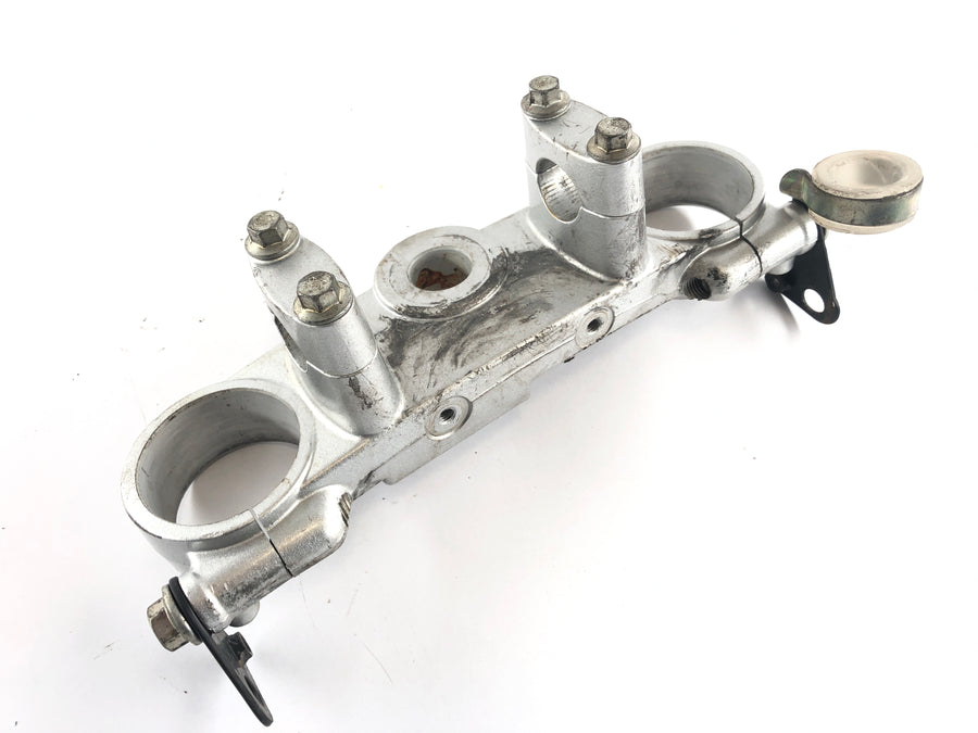 Kreidler Supermoto 125 [2008] - Fork Bridge over