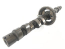 Honda CB 900 F SC01 [1981] - CAMSHAFT Outlet nokkenas-3