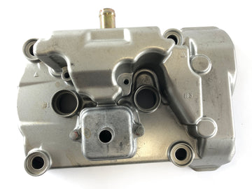 Honda VFR 800 RC46 [2005] - Valve cover cylinder front - 0