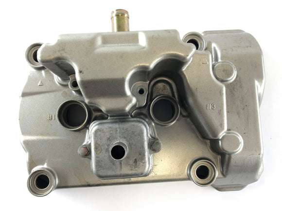 Honda VFR 800 RC46 [2005]  - 前面のバルブ蓋シリンダー