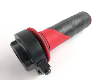 Aprilia SX KX1 125 [2020] - Accélérateur