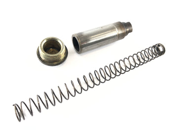 BMW M 535I E28 [1986] - Tidningskedjan spännare