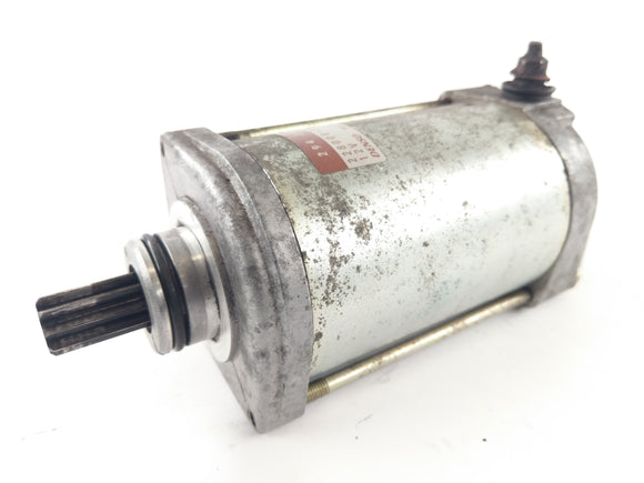 Aprilia RST 1000 Futura [2004] - стартовый двигатель стартового двигателя