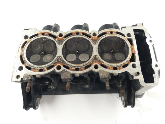 Triumph Speed ​​Triple 885i T509 [1997] - Cilinderkop