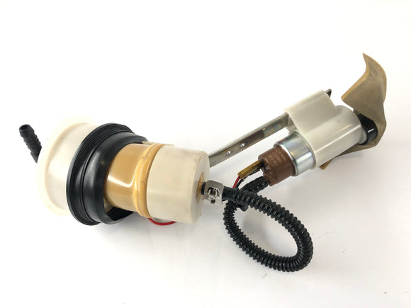 Aprilia Rs4 125 TW [2014] - benzínové čerpadlo