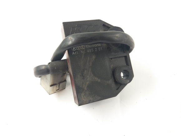 KTM LC4 640 Duke 2 [1999]  - 税务部门控制单位