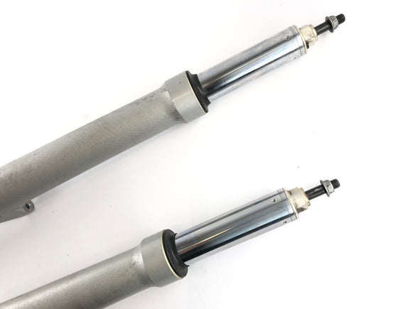 BMW R 1200 RT [2004] - Gabel Telegabel med akse