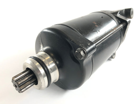 Yamaha V -Max 1200 2LT [1994] - стартовый двигатель