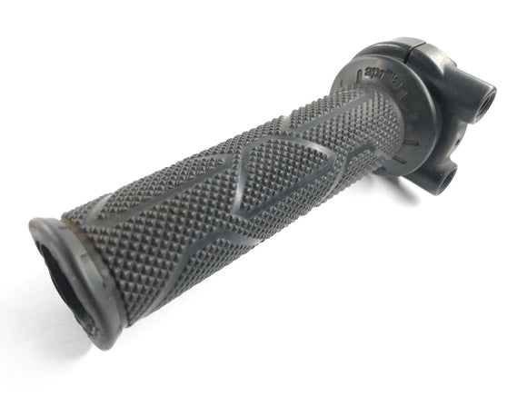 Aprilia RSV 1000 RR Factory [2009] - Gas Grip Handle Fitting Right