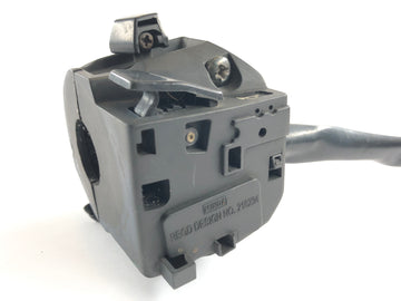 KTM Duke 390 [2014] - Переключатель руля слева - 0