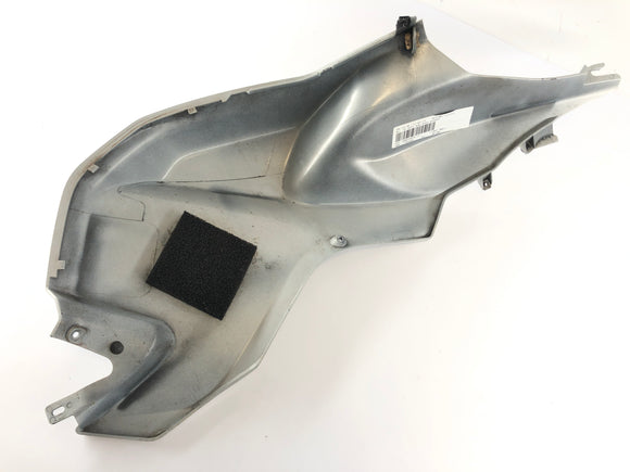 BMW K 1300 S K12S [2009]  - 左侧的坦克覆层