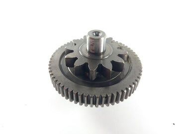 Aprilia SX 125 KX1 [2019] - Starter Freewheel Freest Water