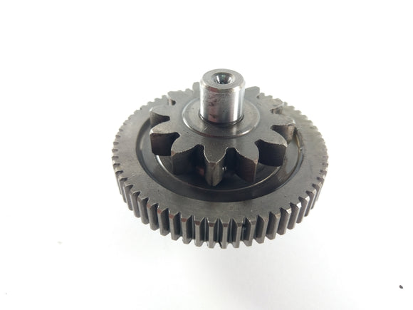 Aprilia SX 125 KX1 [2019] - Starter Freewheel Freest Water