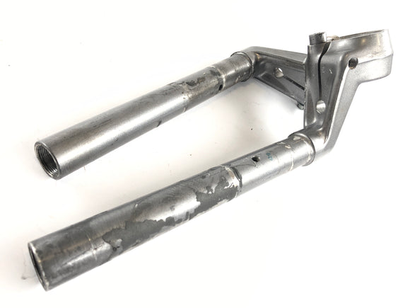 Honda VFR 750 F RC24 [1988] - Рулевое платье влево и правое