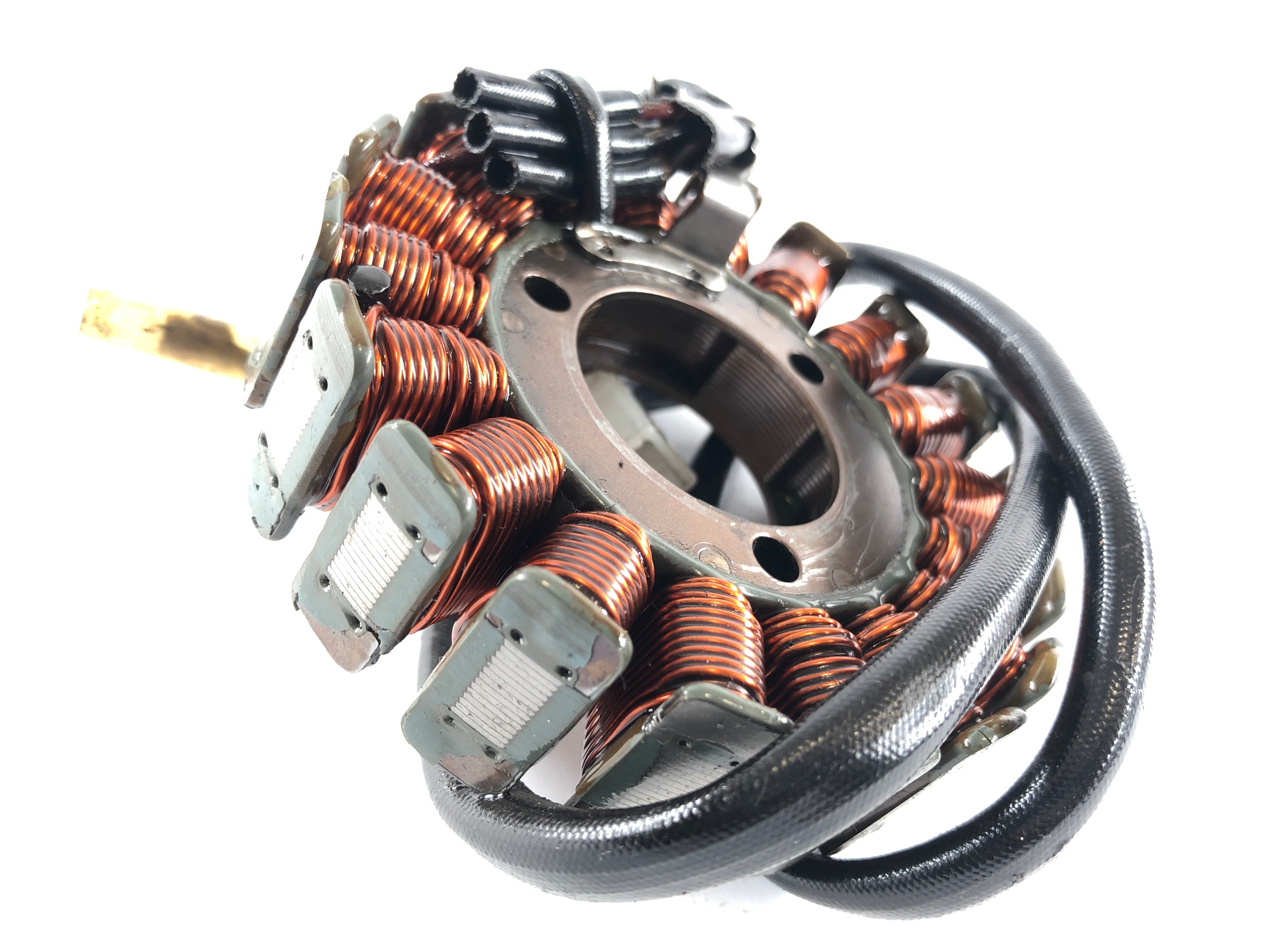 KTM LC4 640 Prestige [2003] - Alternator Stator