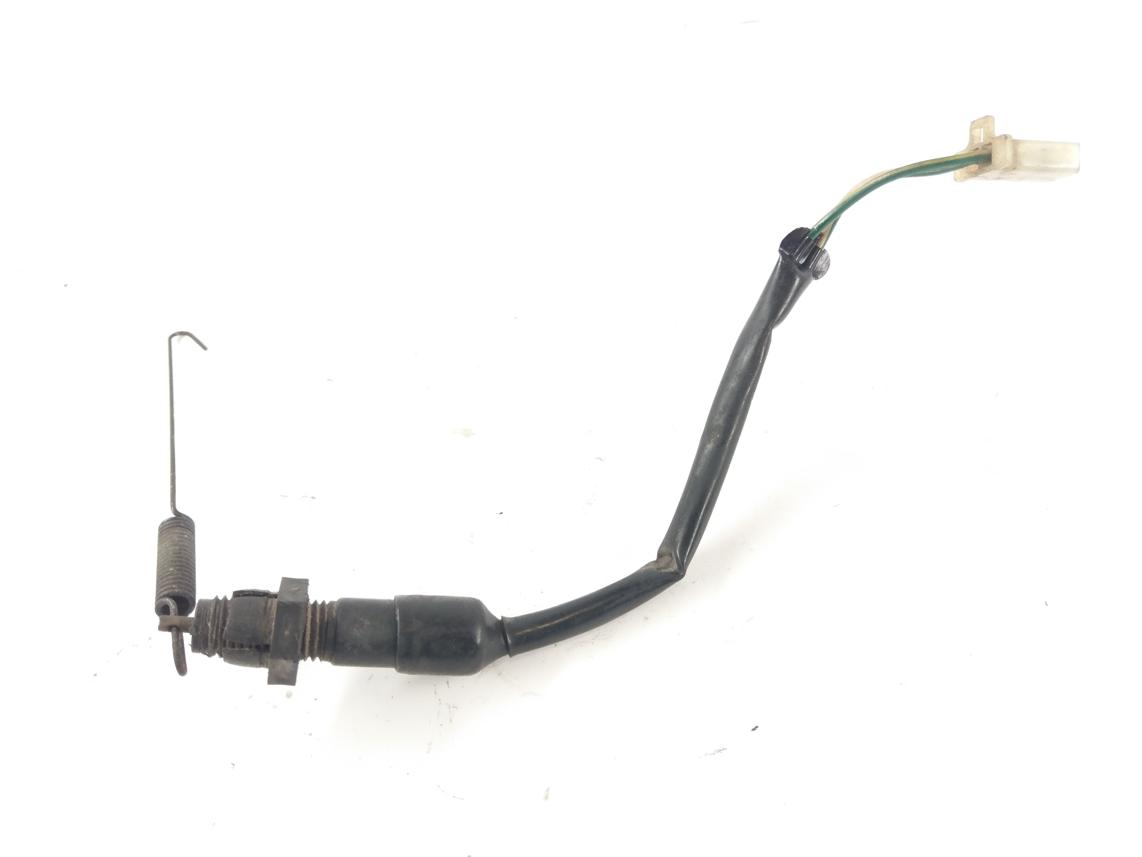 Honda CBX 750 F RC17 [1985] - Brake Light Switch