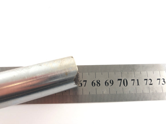 铃木T 500 [GT 500]  - 车把