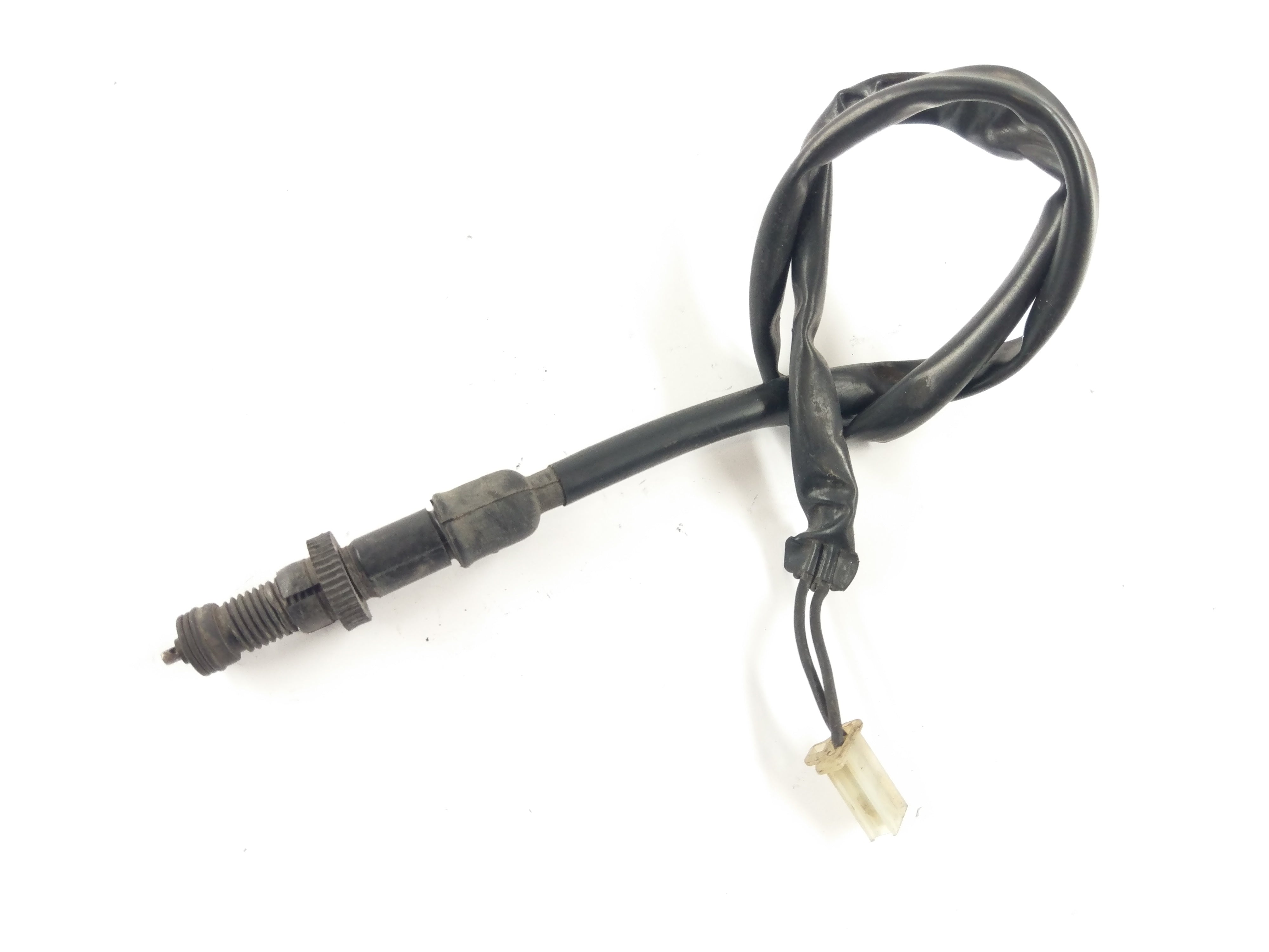 Honda Africa Twin XRV 650 RD03 [1989] - Brake Light Switch bagpå