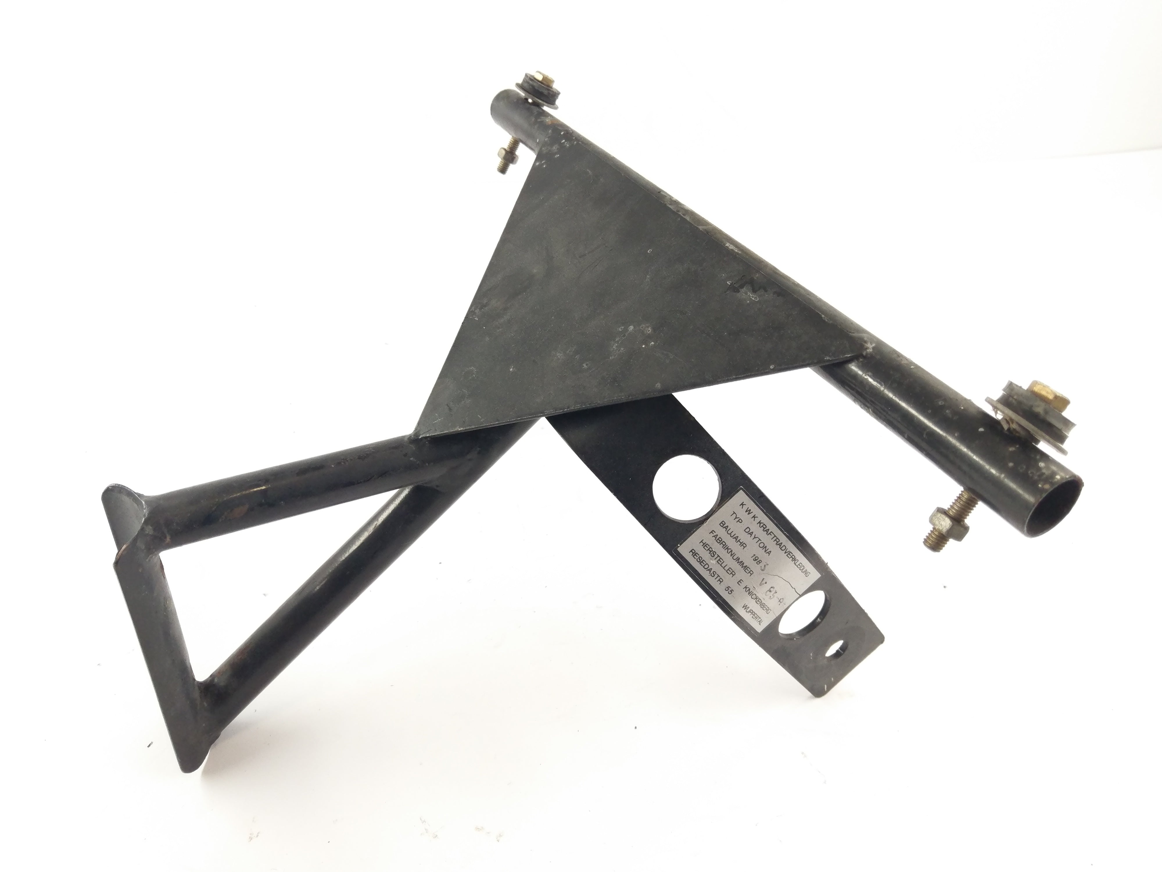 BMW R 100/7 [1981] - Fairing bracket