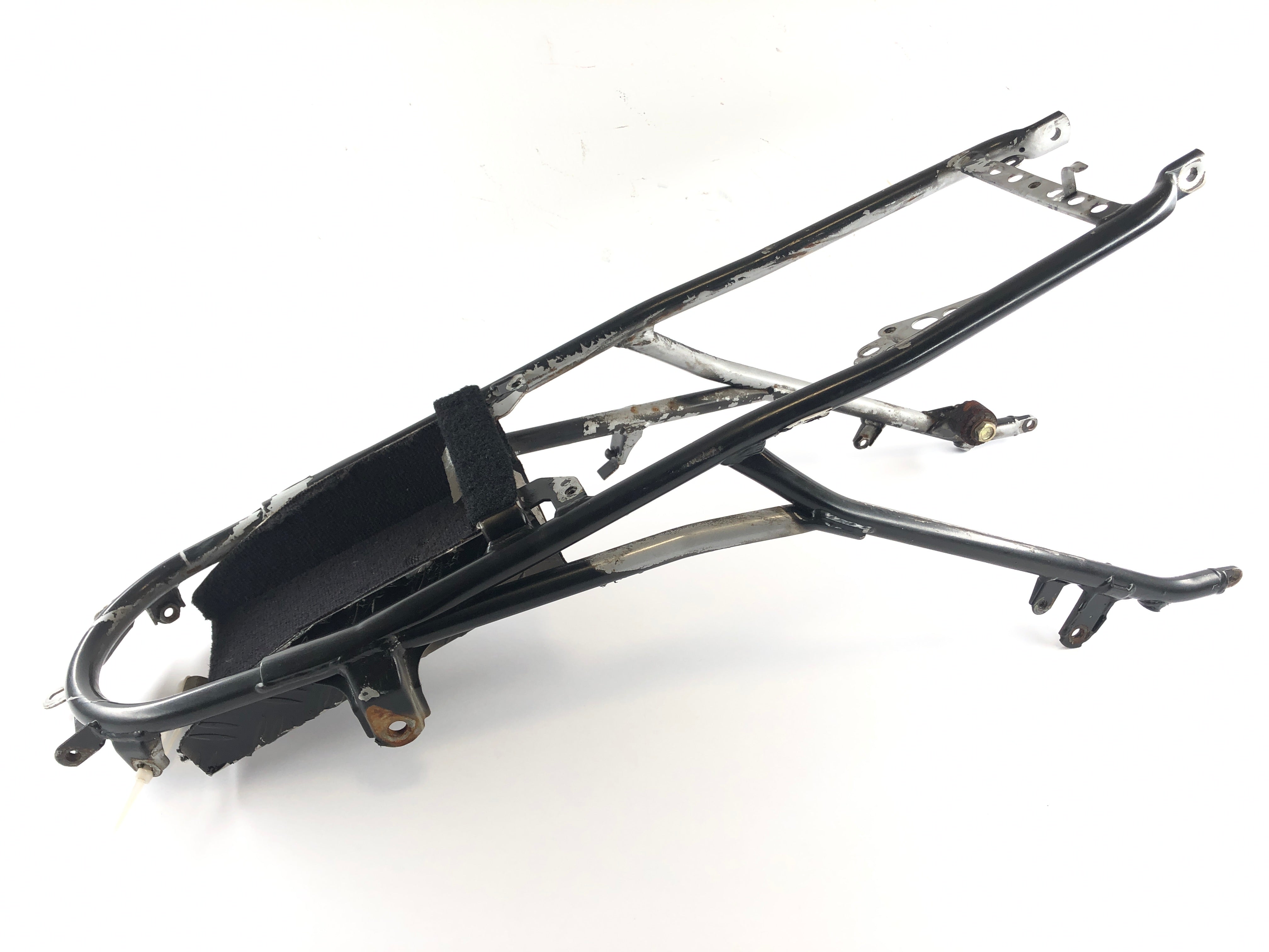 Yamaha TT 600 R DJ01 [2000] - Rear frame