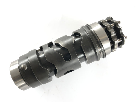 Ducati Paso 750 [1990] - Roller Shift