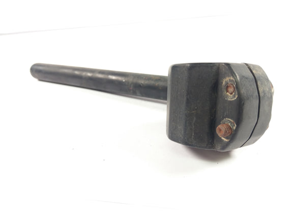 Ducati Pantah - Cagiva Alazzurra - Tommaselli Lenkstummel Lenker