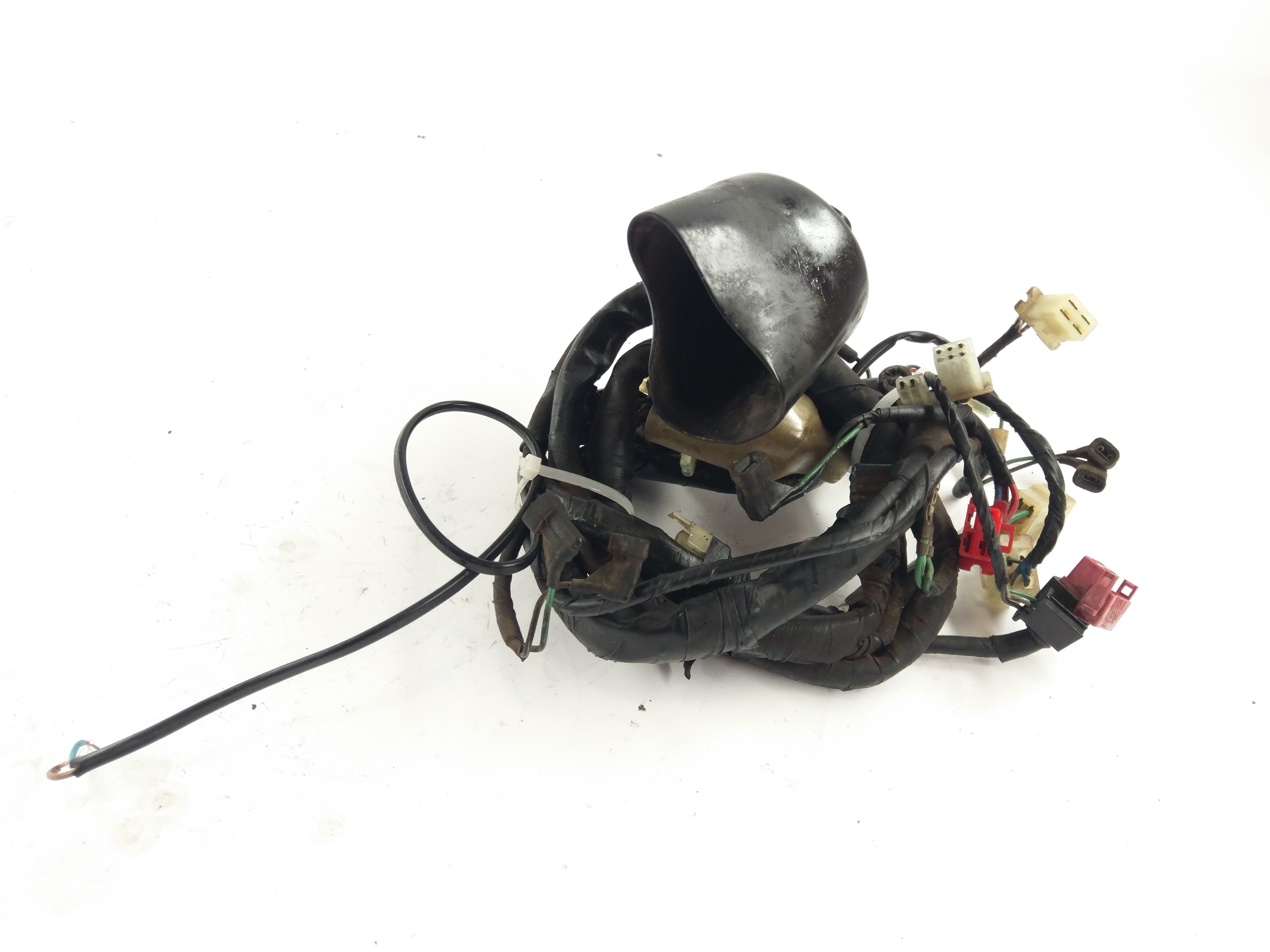 Honda Transalp XL 600 V PD06 [1991] - Wiring harness - 0