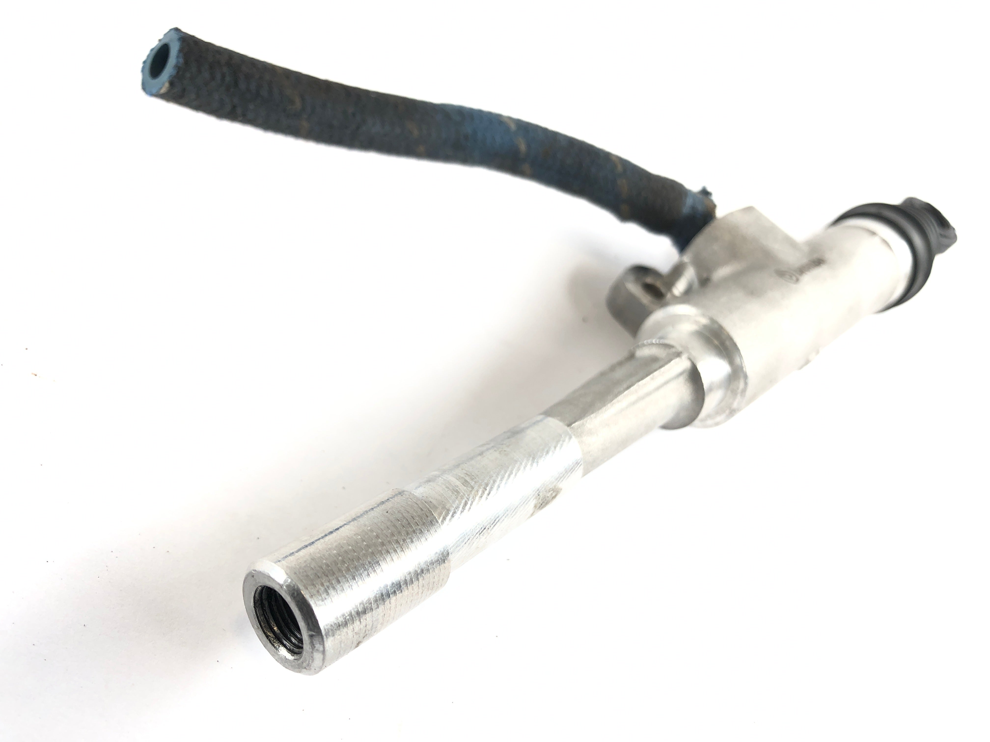 BMW M 535i E28 [1986] - Clutch master cylinder