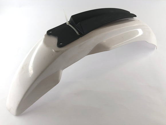 Husqvarna Te 510 [2008] - Frontfender