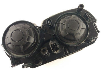 BMW K 1200 R [2010] - světlomety světlometů - 0