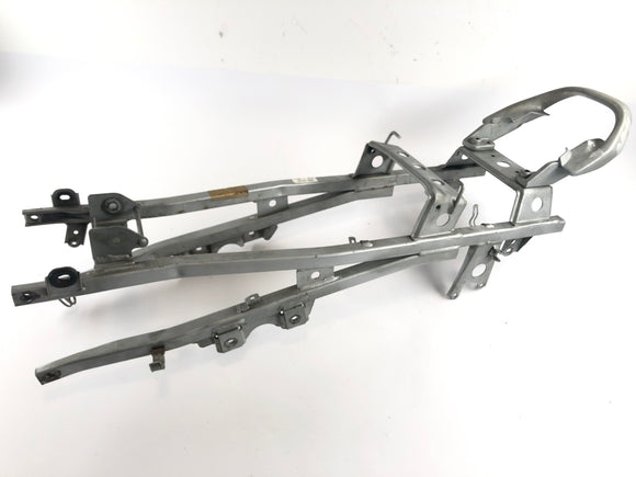 Honda NSR 125 R JC22 [1998] - Marco trasero