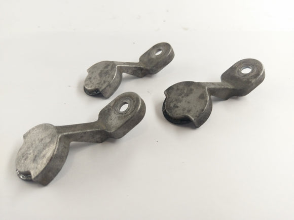 Benelli TNT 1130 Sport [2002] - Zestaw okładek zapłonu