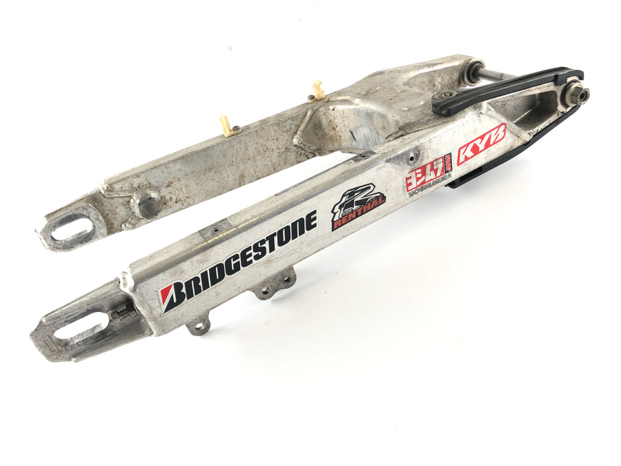 KTM 640 LC4 [2003] - tagumine swingarm