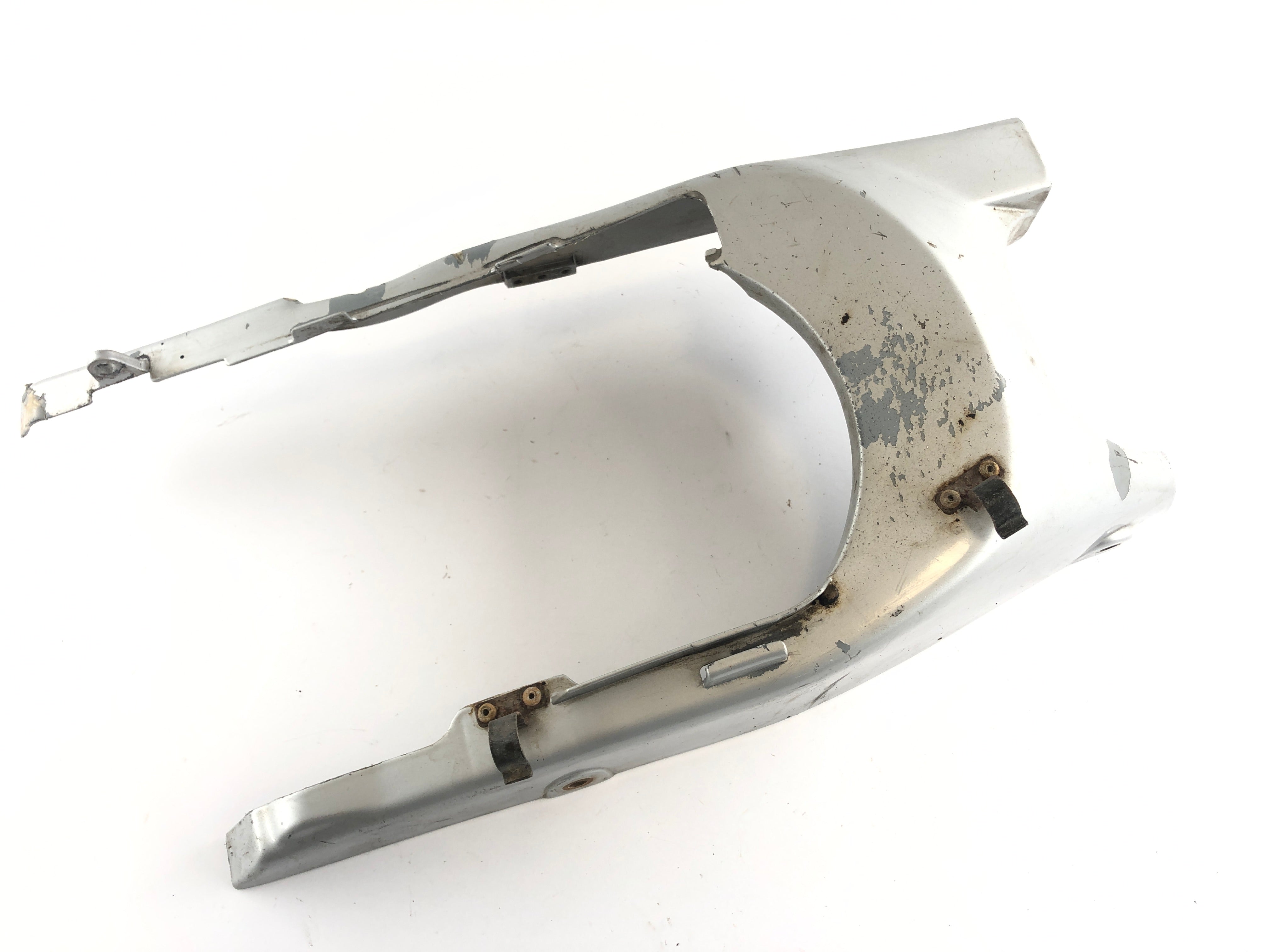 Honda NSR 125 R JC22 [1998] - Swingarm cover Swingarm cover