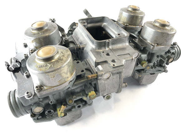 Honda GL 1000 GOLDWING GL1 [1977] - kaasutin