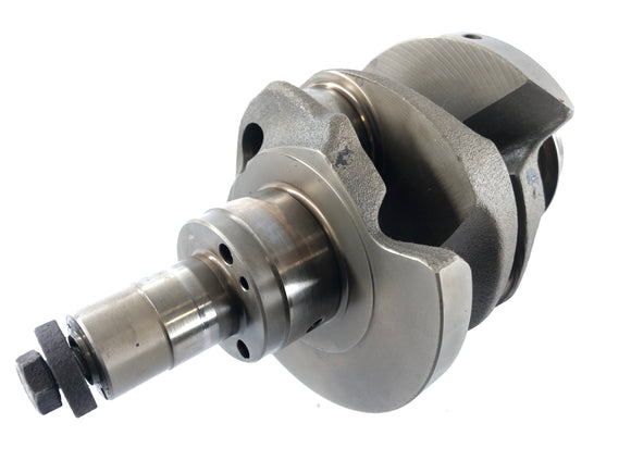 BMW R 1150 RT [2003] - cigüeñal