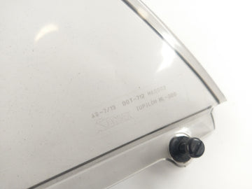 Triumph Daytona 955i T595N [2002] - Windsianské čelní sklo mírně poškozené - 0