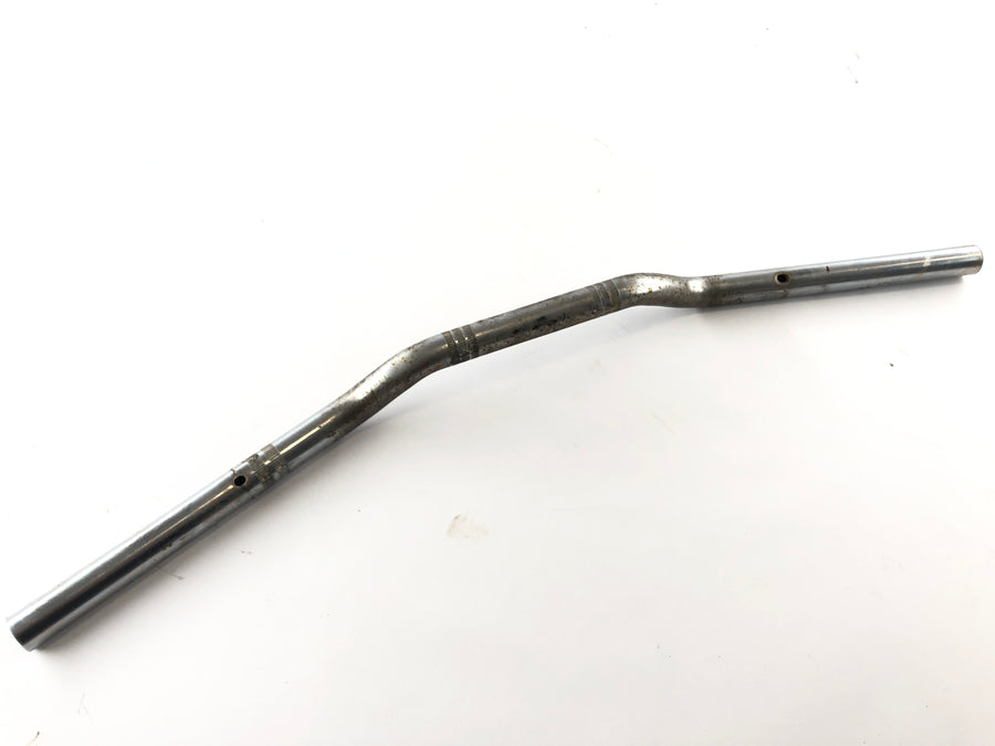 Suzuki T 500 [GT 500] - styret