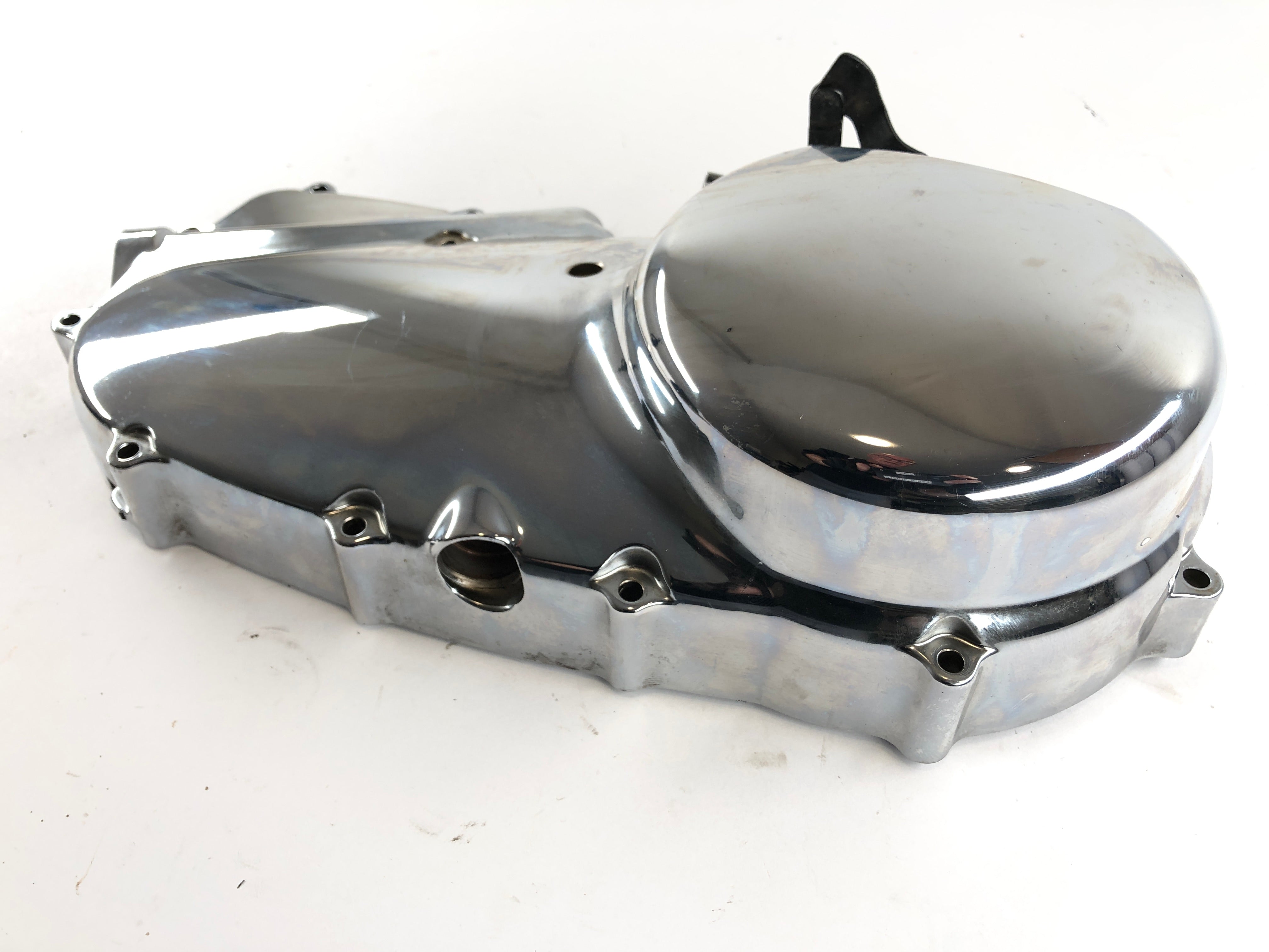 Kawasaki VN 900 Classic [2010] - Clutch Lid Motor Lid