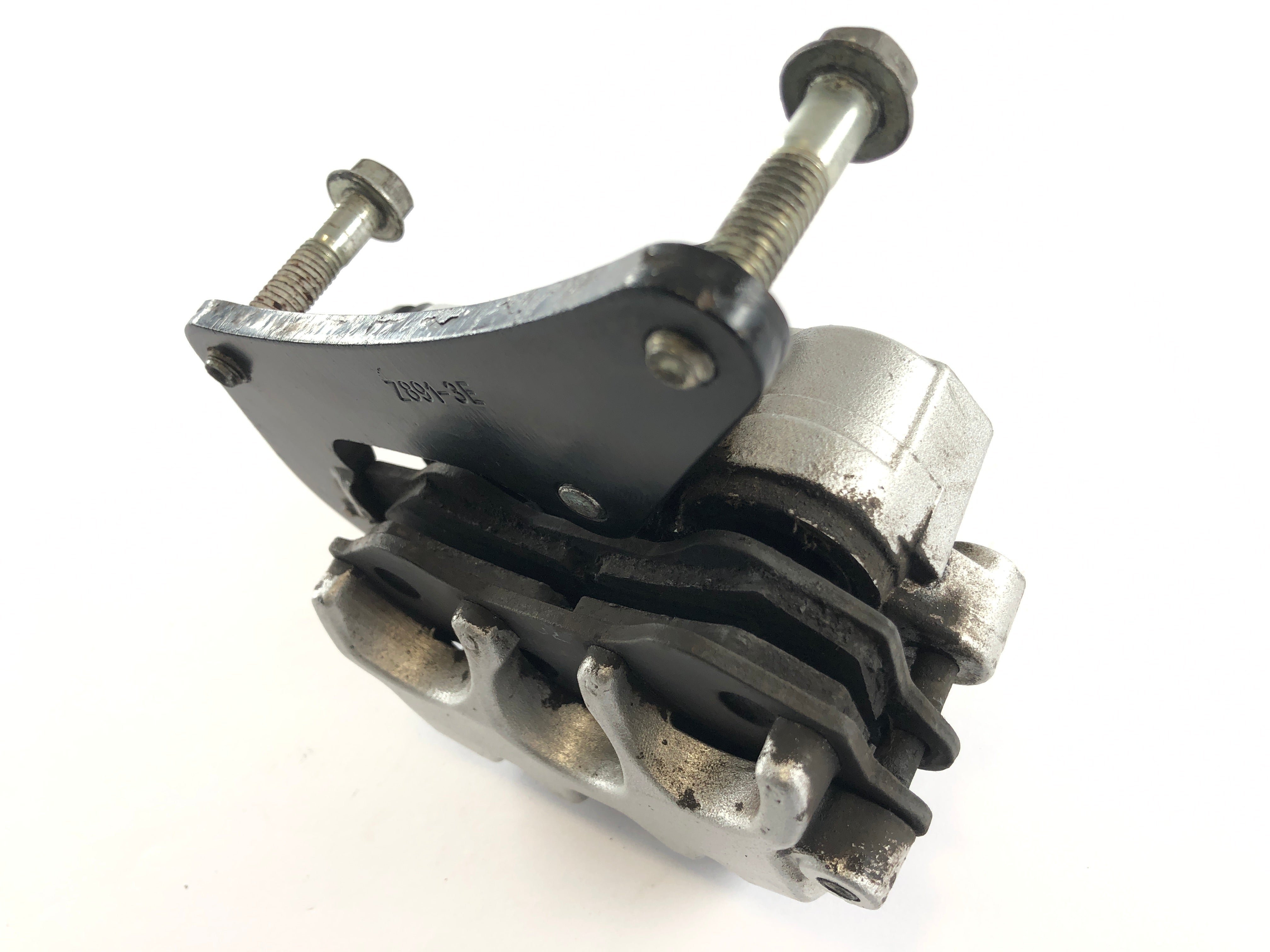 SWM SM 125 R [2017] - Brake caliper front