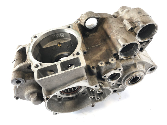 KTM 520 Exc [2001] - moottorin kotelo tyhjä kotelo