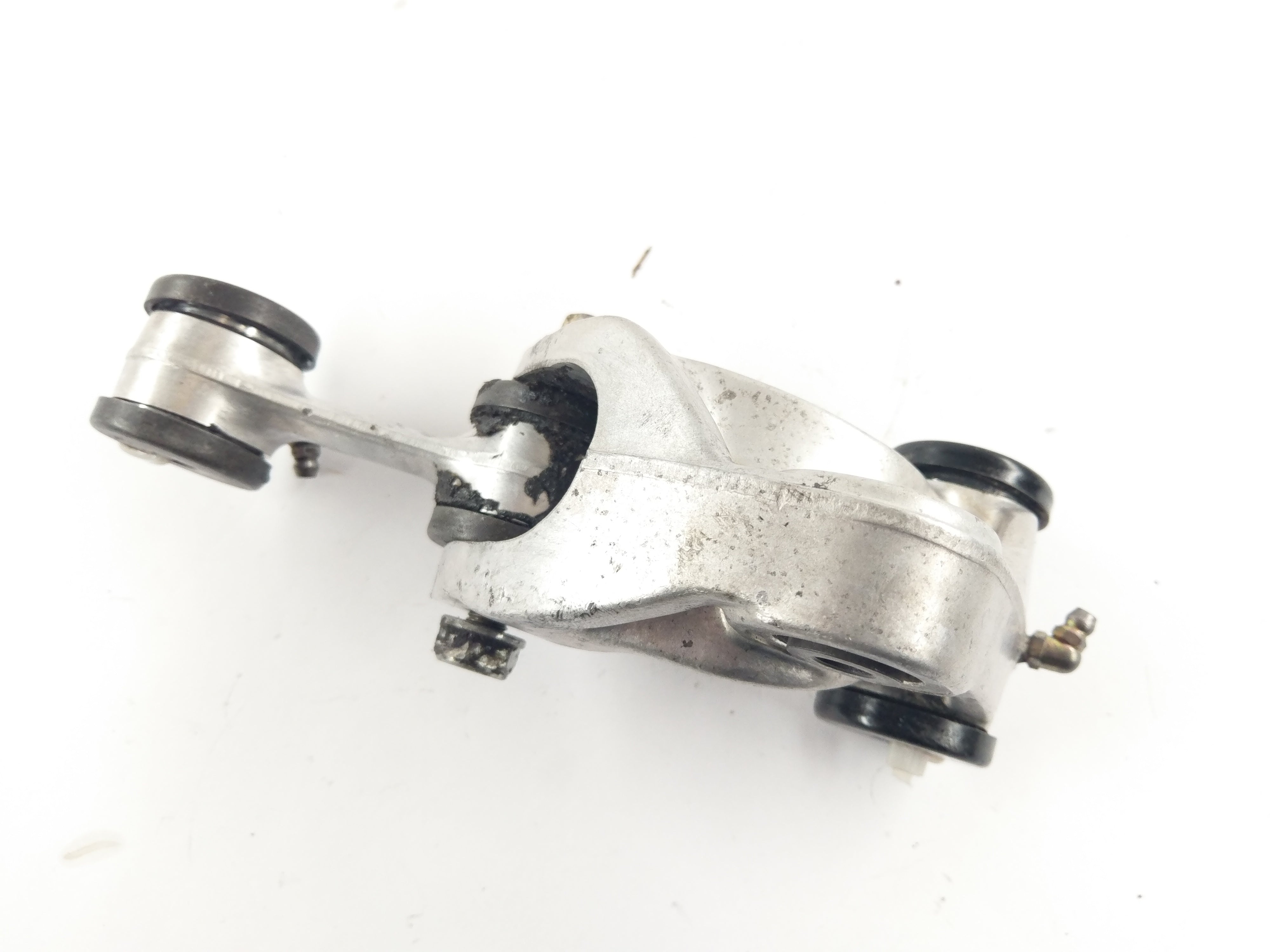 Honda XR 600 R PE04 [1994] - Dog Lever Spring Bone