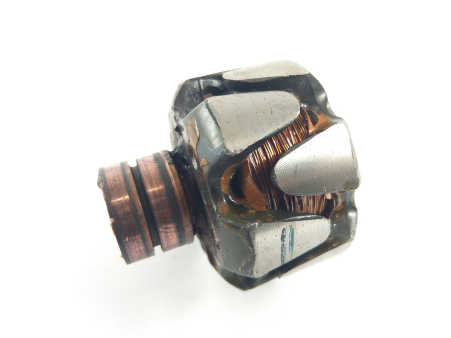 Moto Guzzi Mille GT [1990] - Rotor alternador
